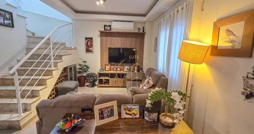 Oportunidade - sobrado pronto para morar no residencial contemporâneo club em taubaté sp