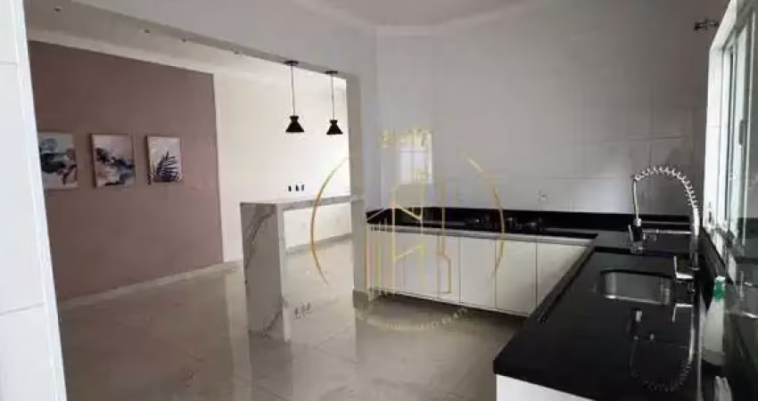 Oportunidade - casa térrea no condomínio parque esperança em taubaté sp