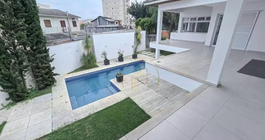 Casa em condomínio fechado com 5 quartos à venda no Condomínio Village Taubaté, Taubaté 