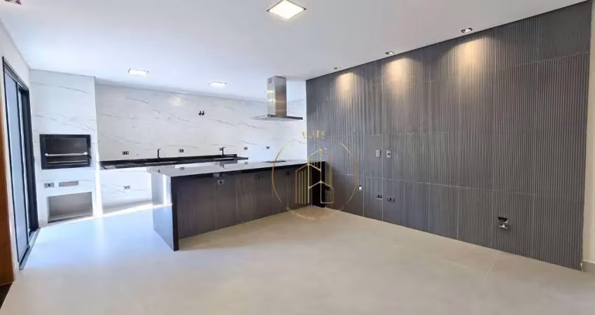Sobrado à venda no condomínio ouroville em taubaté – 4 suítes, cozinha gourmet e alto padrão.