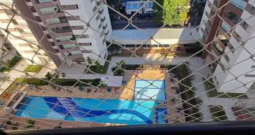 Apartamento com 3 quartos à venda na Vila Edmundo, Taubaté 