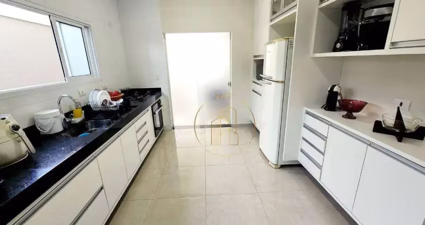 Oportunidade - casa térrea no condomínio catagua way pronta para morar em taubaté sp
