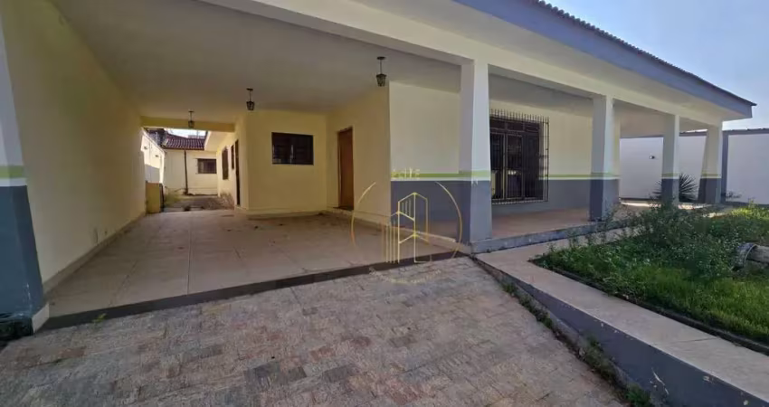 Imóvel para locação comercial no jardim santana em tremembé-sp