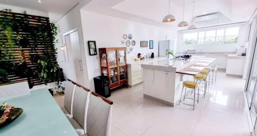 Casa com piscina no condominio quinta das palmeiras em taubaté sp