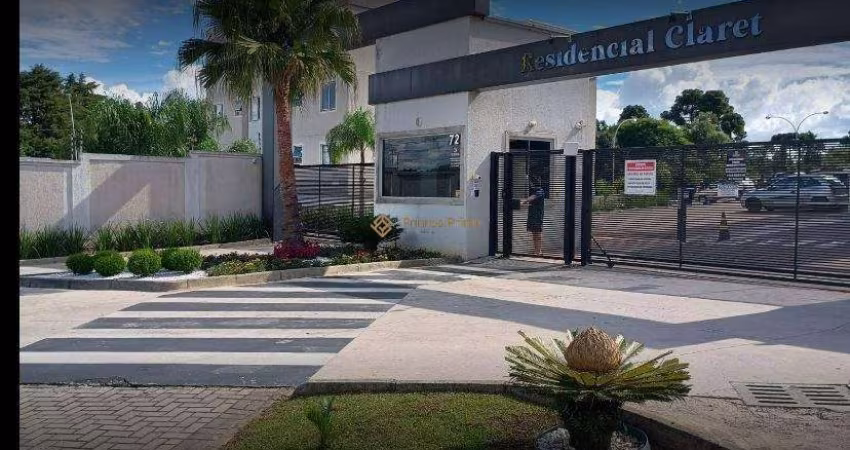 APTO PARA LOCAÇÃO COND RESIDENCIAL CLARET - ARAUCÁRIA - PR