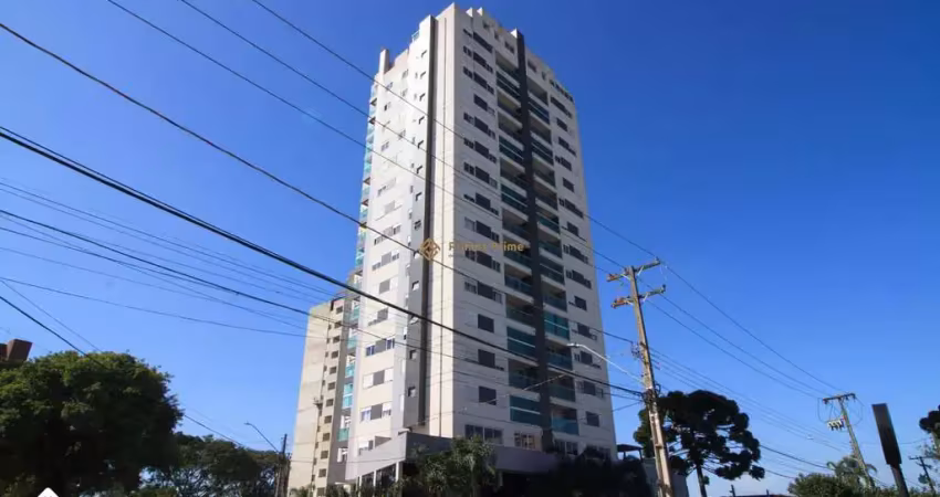 Cobertura duplex 03 dormitórios sendo 01 suite - novo mundo