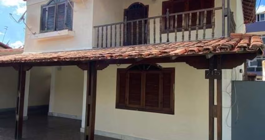 casa no jardim riacho das pedras