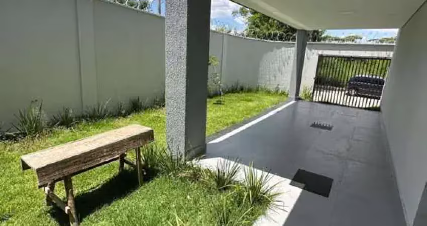CASA NO SENHORA DAS GRAÇAS