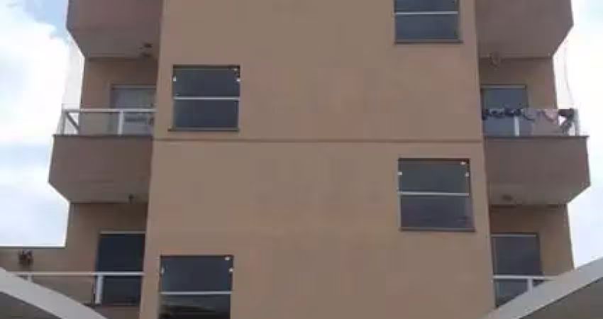 Apartamento com 2 quartos à venda no Jardim Monsenhor Horta - 1ª Seção, Ibirité 