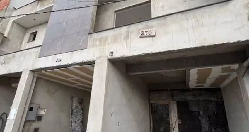 Casa com 3 quartos à venda na Rua Valdenor Cardoso da Silva, Palmeiras (Parque Durval de Barros), Ibirité