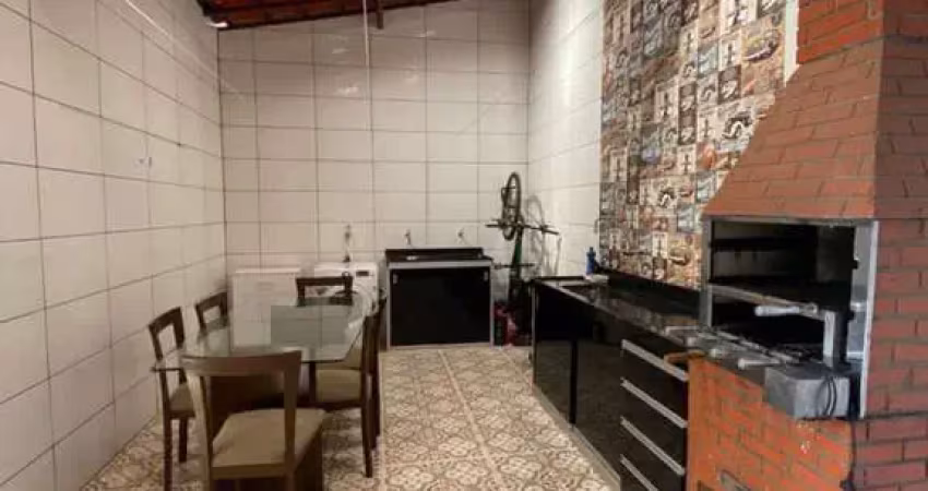 Casa com 2 quartos à venda no Bom Jardim, Mário Campos 