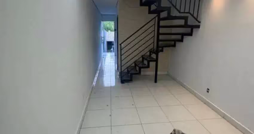 Casa com 2 quartos à venda no Jardim Casa Branca, Betim 