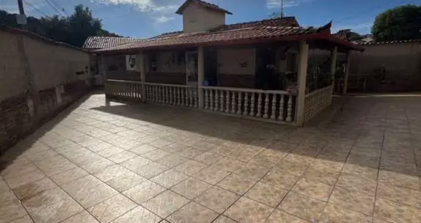 casa no santa rosa em sarzedo