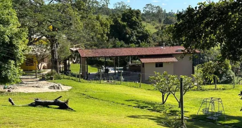 Fazenda à venda na Zona Rural, Florestal 