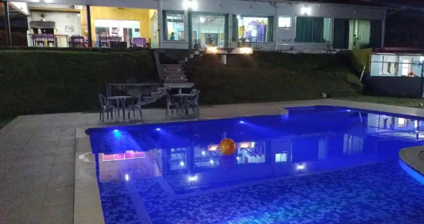 Chácara / sítio à venda no Solar do Madeira, Contagem 