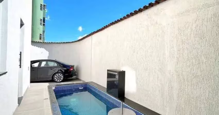 Apartamento com 3 quartos à venda no Guarujá, Betim 