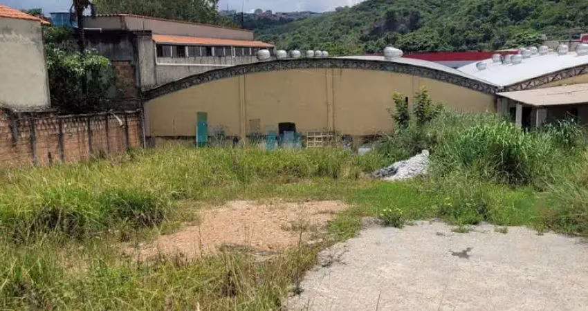 Terreno à venda no Centro, Ibirité 