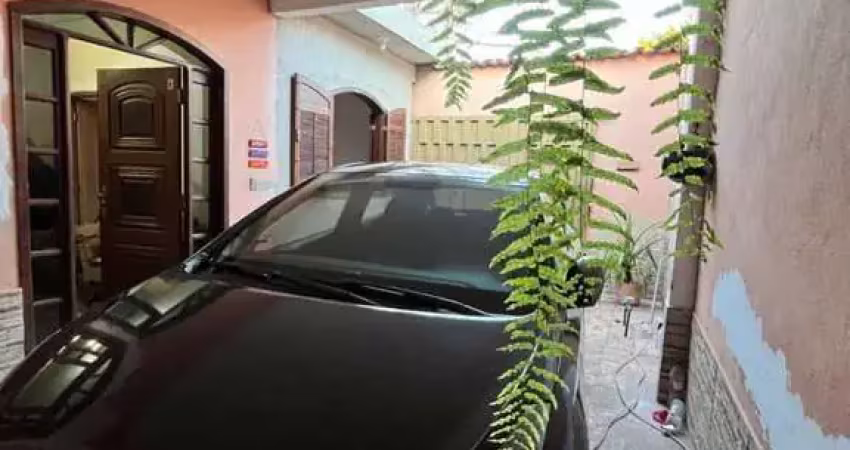 Casa com 2 quartos à venda na Castanheira (Barreiro), Belo Horizonte 