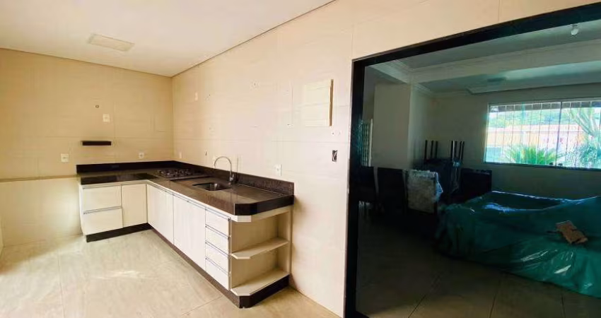 casa no jardim riacho das pedras em contagem