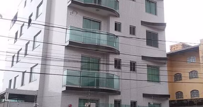 apartamento no novo eldorado em contagem