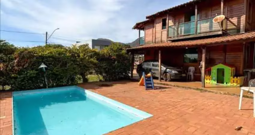 casa no condominio serra dos bandeirantes