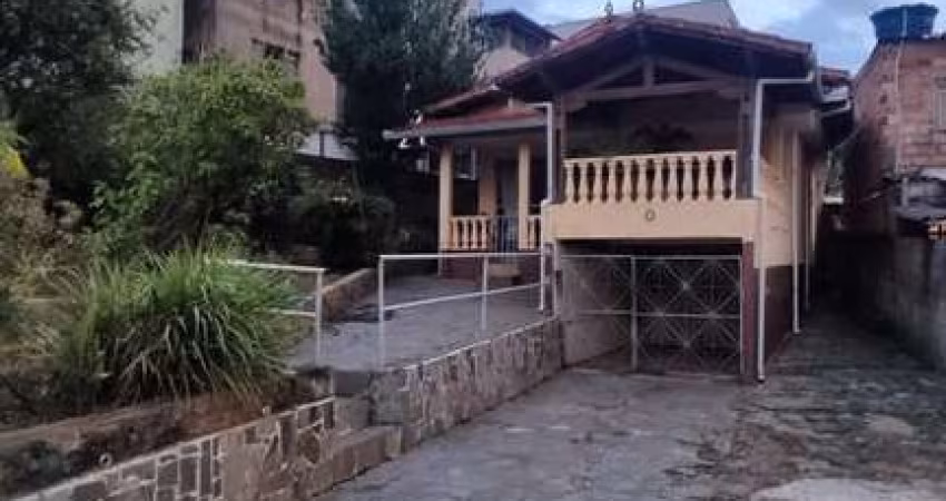 casa na regiao do barreiro