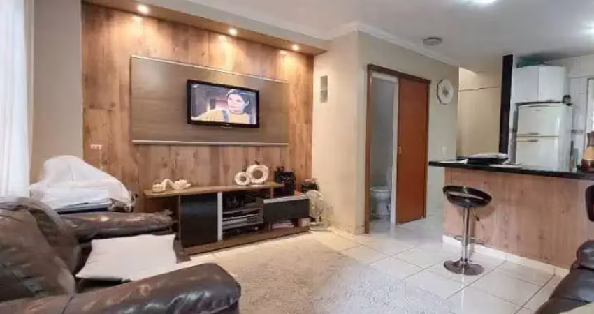 Casa com 2 quartos à venda no Diamante, Belo Horizonte 