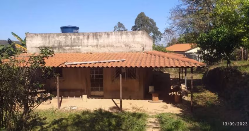 chacara de 1300 metros em mario campos