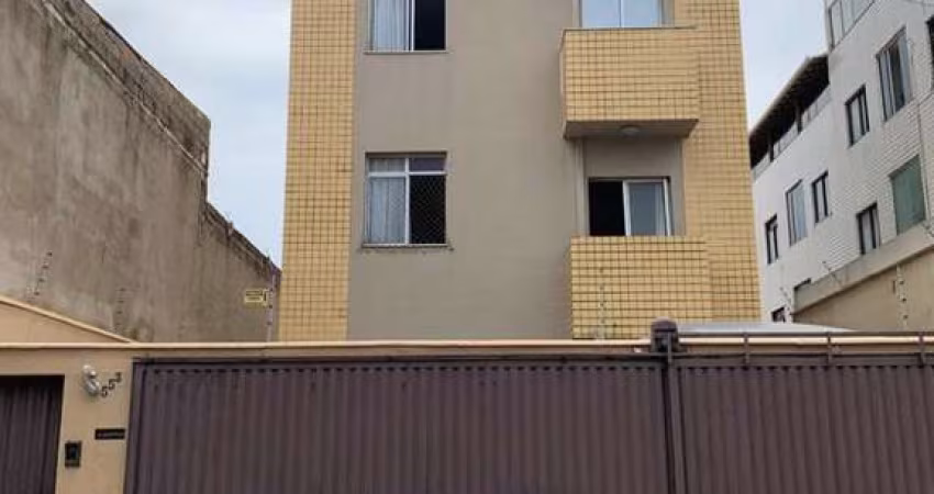 apartamento no novo eldorado