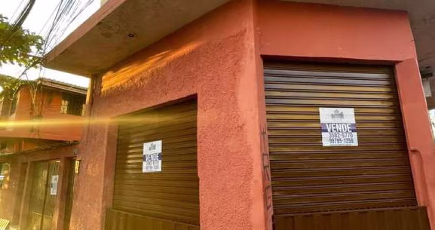 casa comercial no industrial