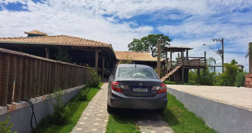 casa em condominio