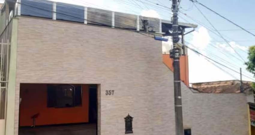 casa no trevo em (nova pampulha)