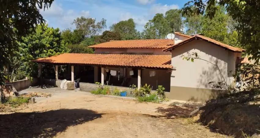 Chácara / sítio à venda na Zona Rural, Itatiaiuçu 