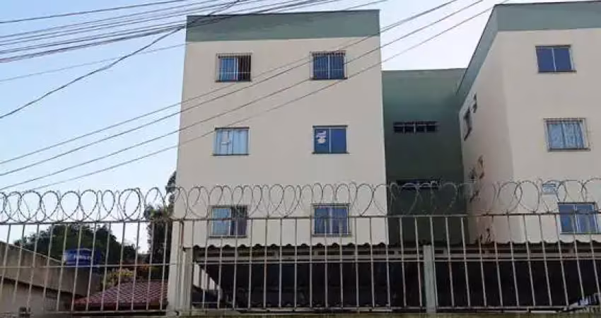 Apartamento com 2 quartos à venda em Santa Rita, Sarzedo 