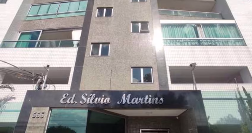 apartamento no eldorado