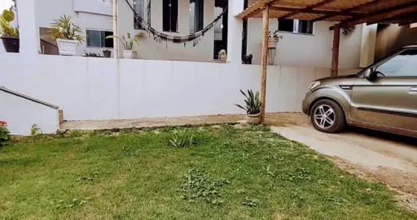 Casa com 4 quartos à venda no Jardim Primavera (Bandeirinhas), Betim 