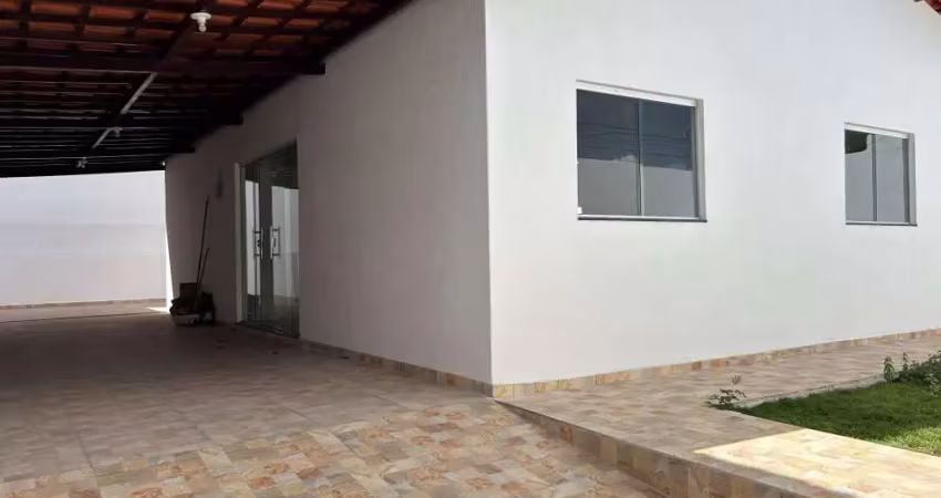 Casa com 3 quartos à venda no Conjunto Habitacional Bueno Franco, Betim 