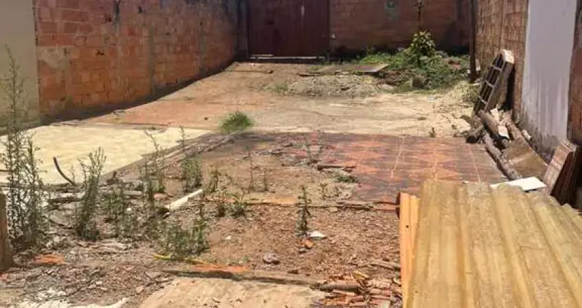 Terreno à venda no Vista Alegre - 1ª Seção, Ibirité 
