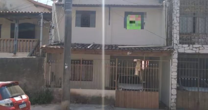 casa na regiao do barreiro
