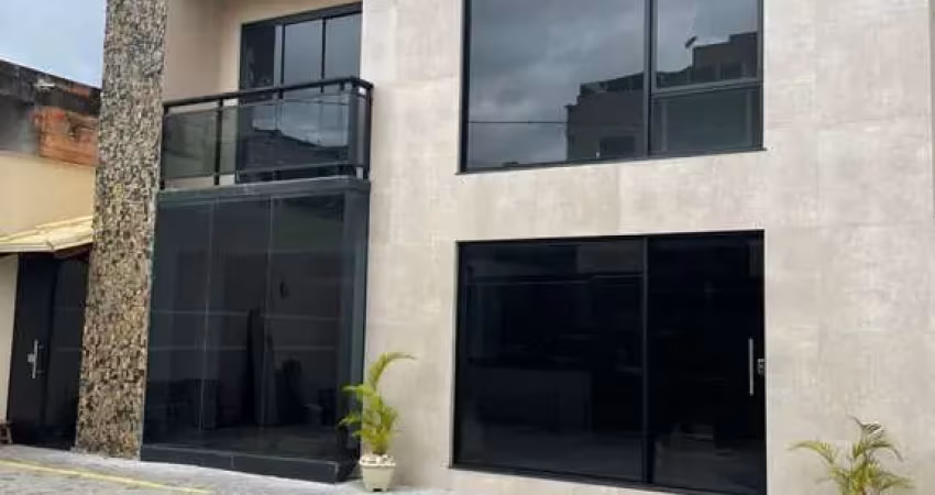 Apartamento com 2 quartos à venda no Santa Rosa, Sarzedo 