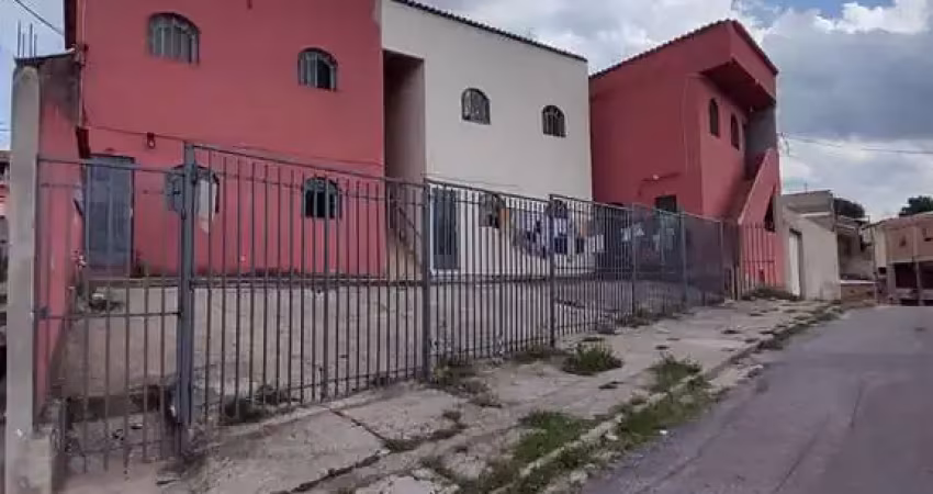 Apartamento à venda na Bela Vista (Parque Durval de Barros), Ibirité 