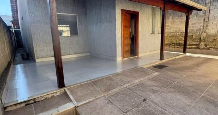 CASA NO SANTA ROSA EM SARZEDO