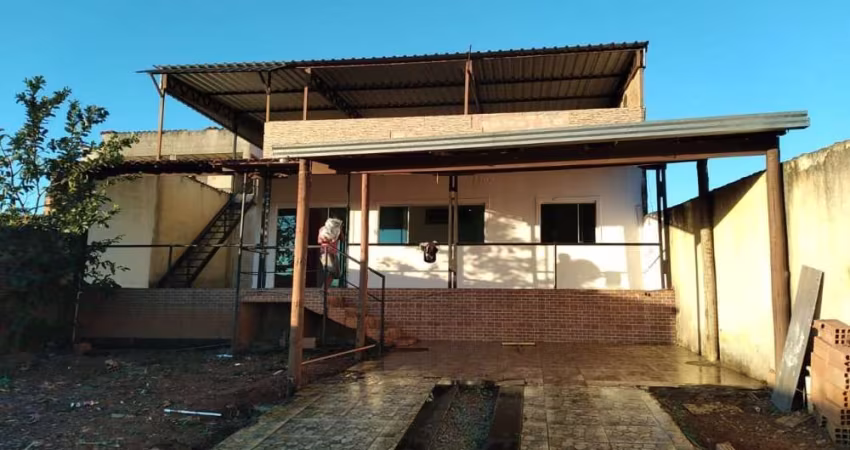 casa no santa rosa sarzedo