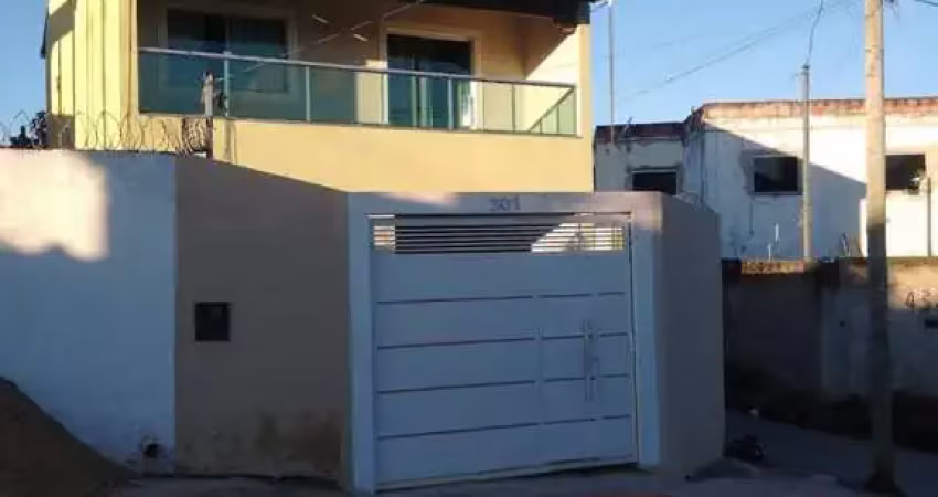 Casa com 3 quartos à venda na Rua Formosa, Conjunto Habitacional Homero Gil, Betim