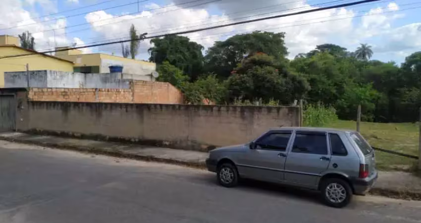 Casa à venda na Rua Manoel Pires, Novo Horizonte, Betim