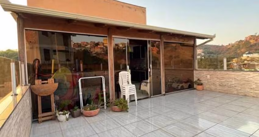 cobertura de 3 quartos no palmeiras