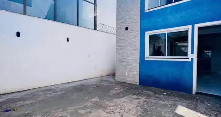 Casa com 2 quartos à venda em Santa Rita, Sarzedo 