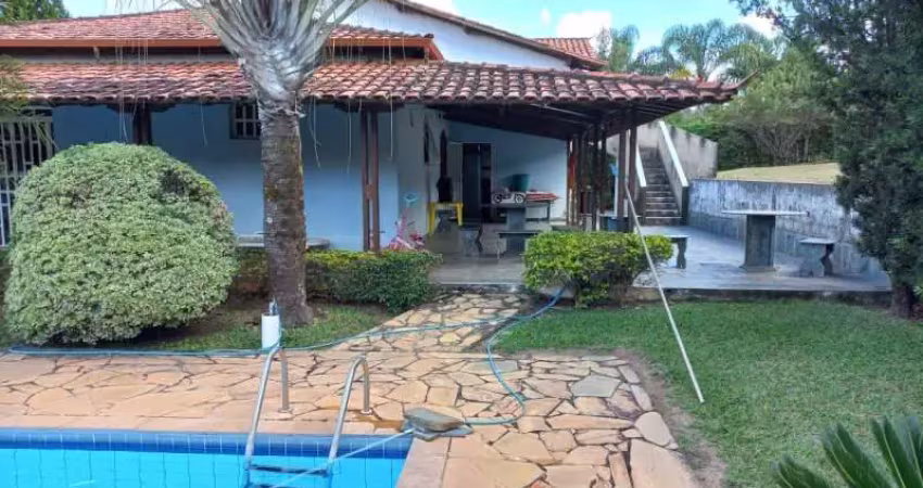 Chácara / sítio com 3 quartos à venda na Zona Rural, Esmeraldas 
