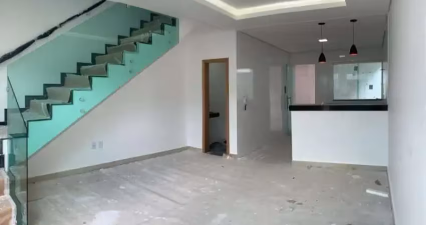 Casa com 3 quartos à venda no Santa Rosa, Sarzedo 
