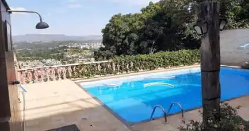 Chácara / sítio com 8 quartos à venda no Jardim das Rosas 2 Seção Parque Durval de Barros, Ibirité 